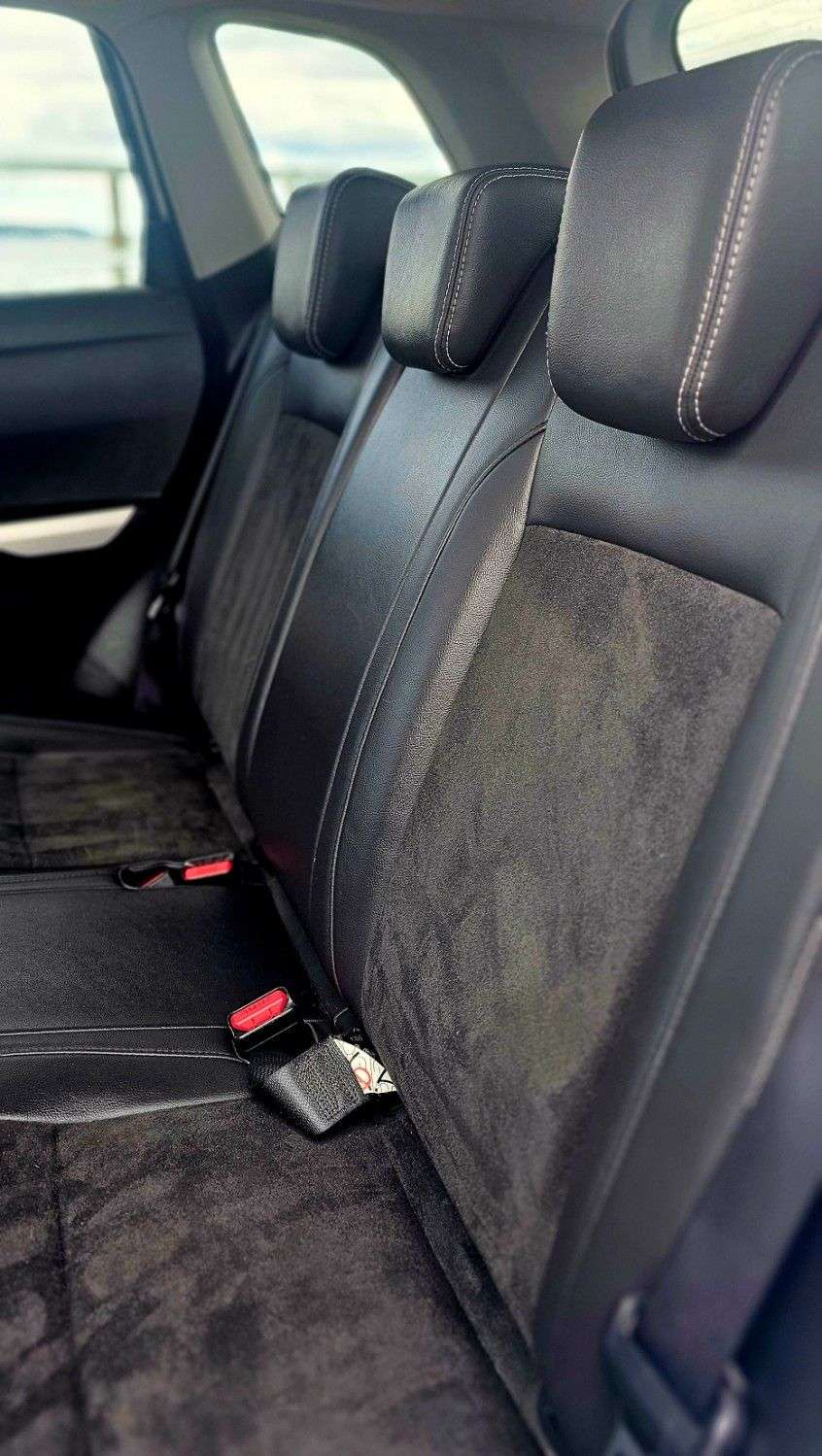 2018 SUZUKI VITARA 2018 SUZUKI VITARA