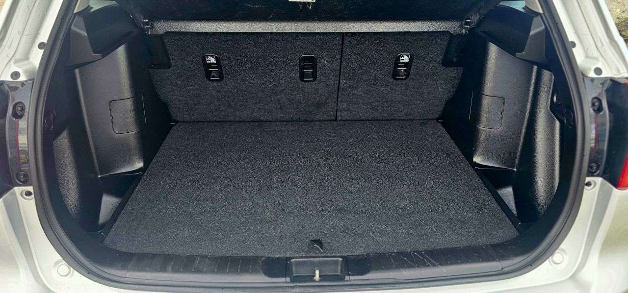 2018 SUZUKI VITARA 2018 SUZUKI VITARA