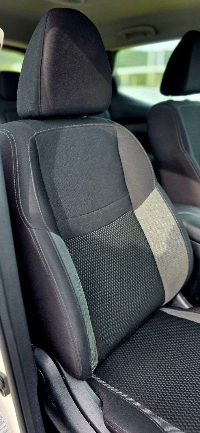 2020 NISSAN QASHQAI 2020 NISSAN QASHQAI