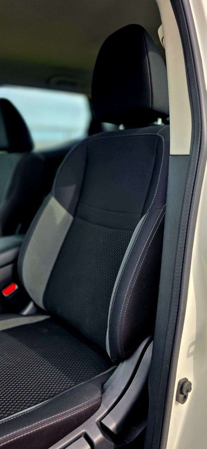 2020 NISSAN QASHQAI 2020 NISSAN QASHQAI