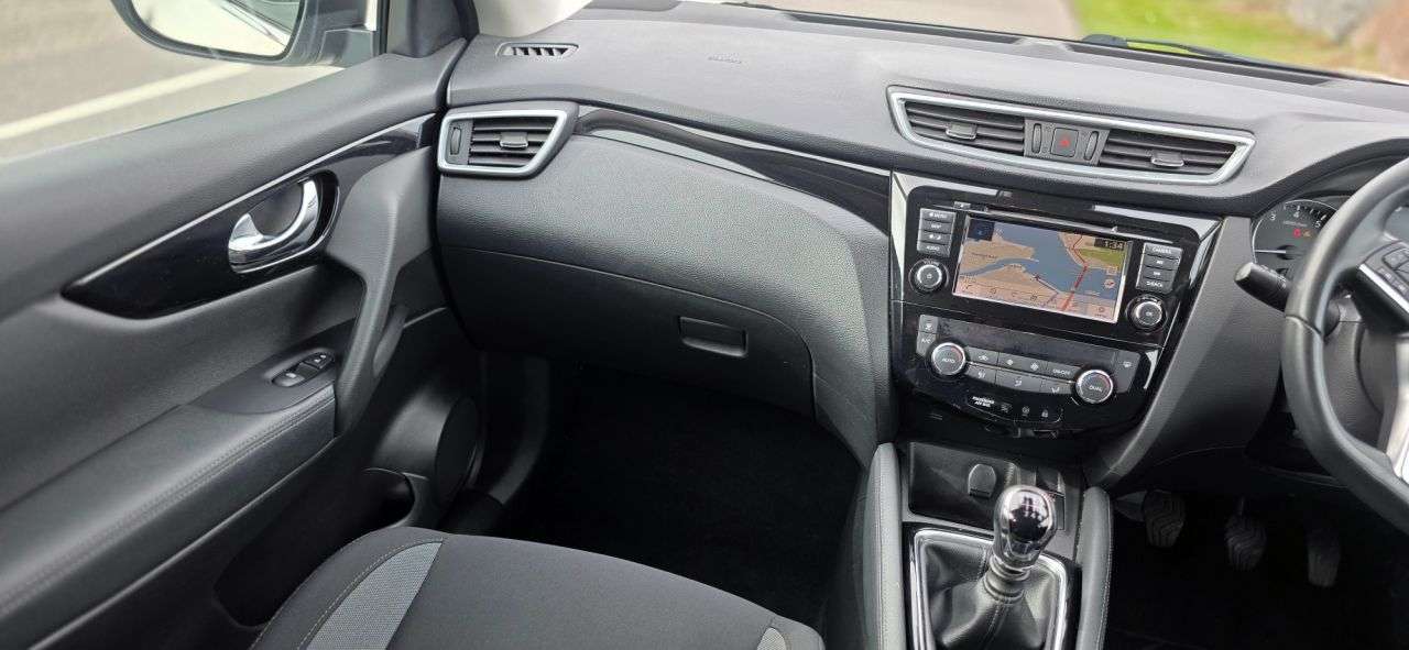 2020 NISSAN QASHQAI 2020 NISSAN QASHQAI