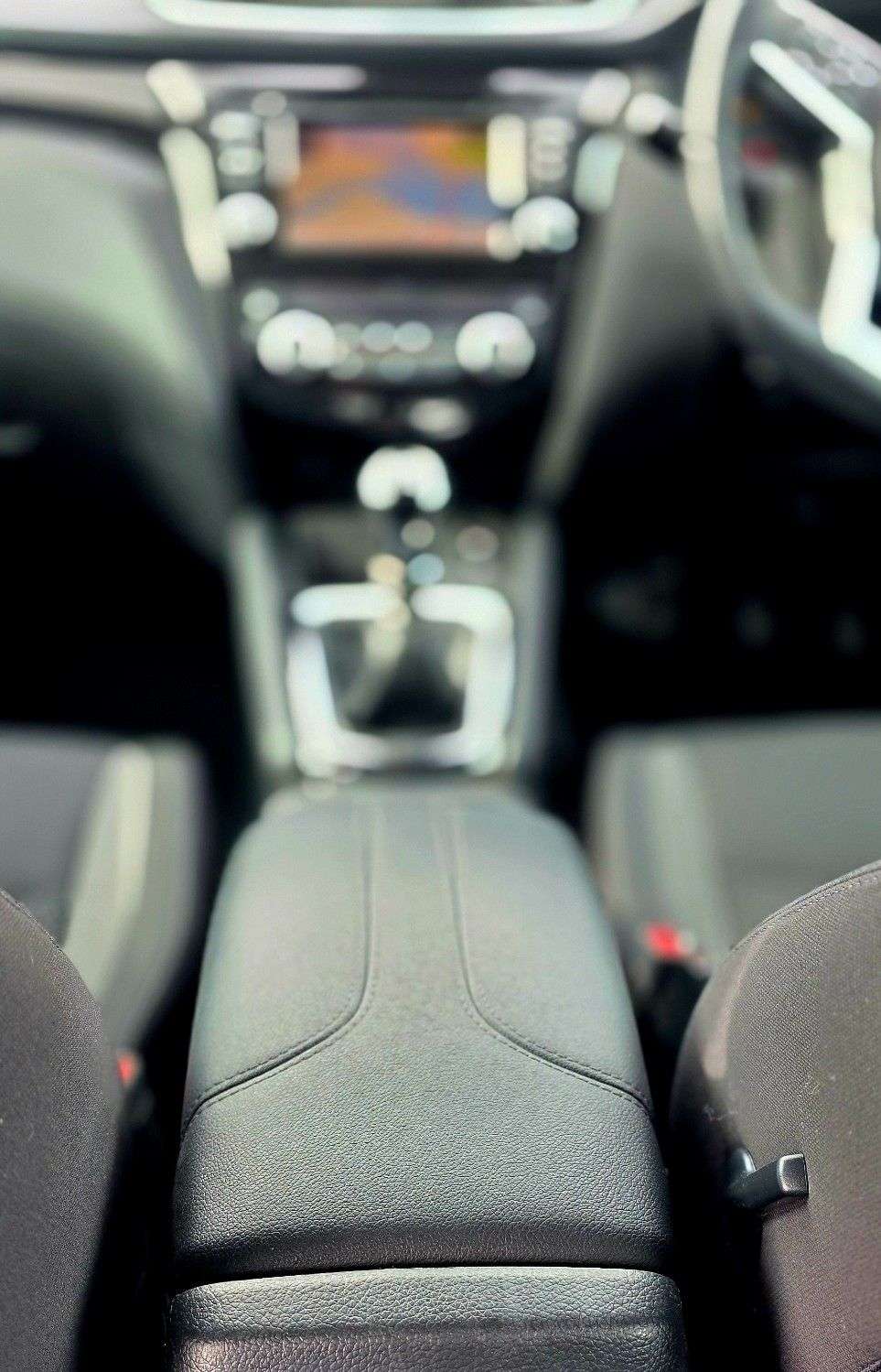 2020 NISSAN QASHQAI 2020 NISSAN QASHQAI