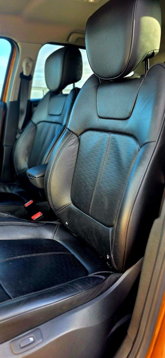 2018 RENAULT CAPTUR 2018 RENAULT CAPTUR