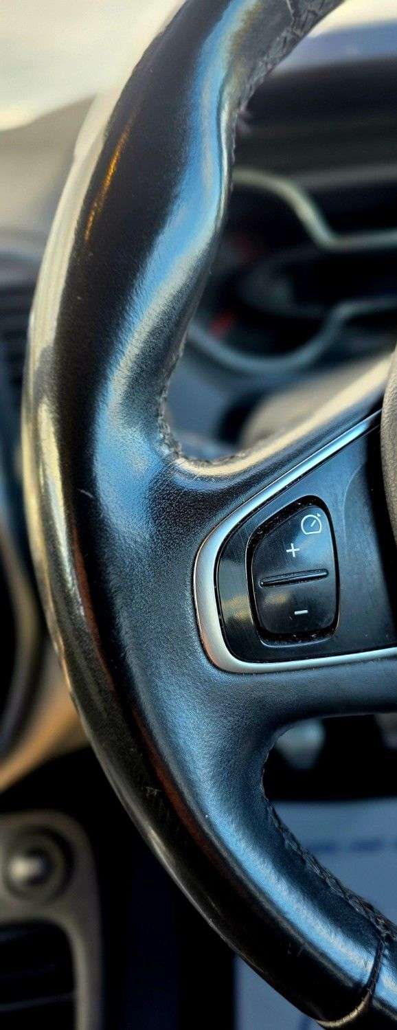 2018 RENAULT CAPTUR 2018 RENAULT CAPTUR