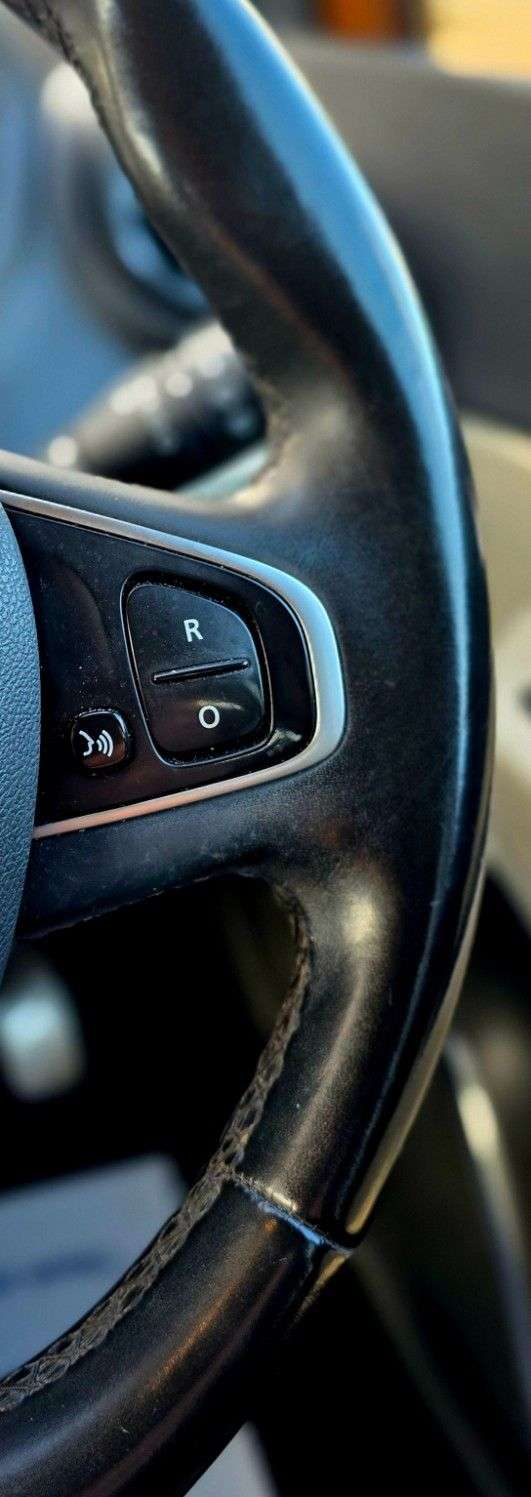 2018 RENAULT CAPTUR 2018 RENAULT CAPTUR