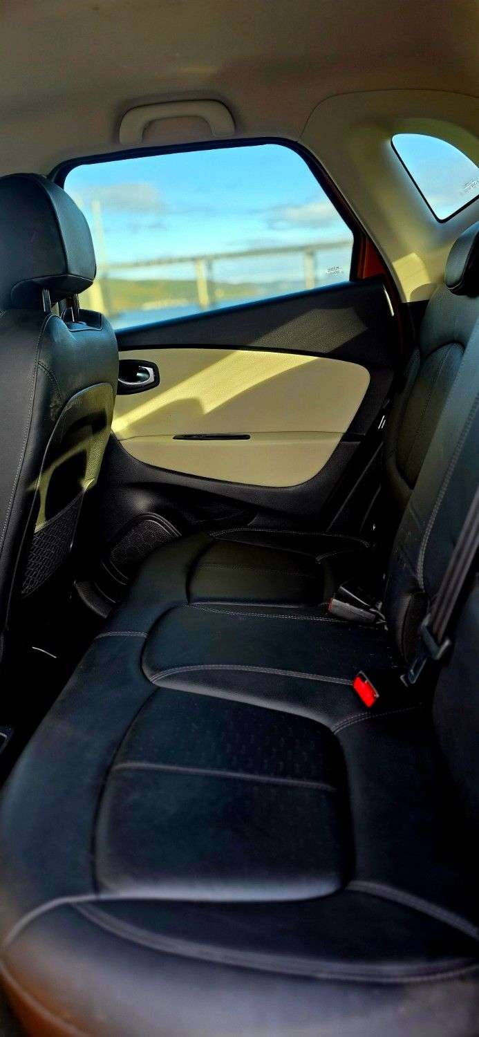 2018 RENAULT CAPTUR 2018 RENAULT CAPTUR