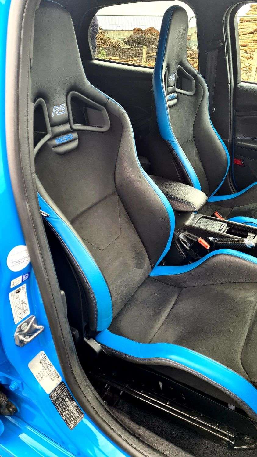 2018 FORD FOCUS 2018 FORD FOCUS