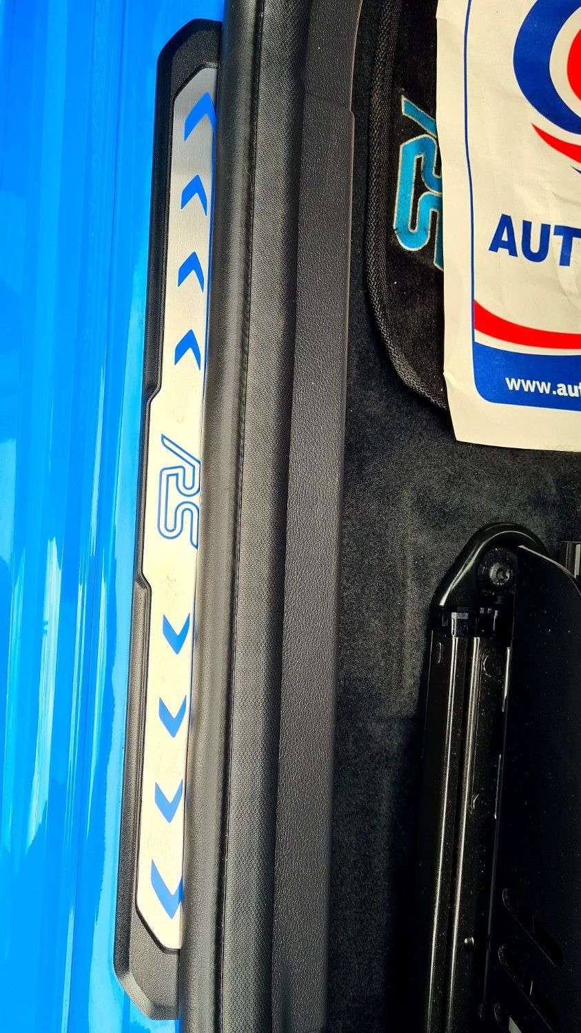 2018 FORD FOCUS 2018 FORD FOCUS