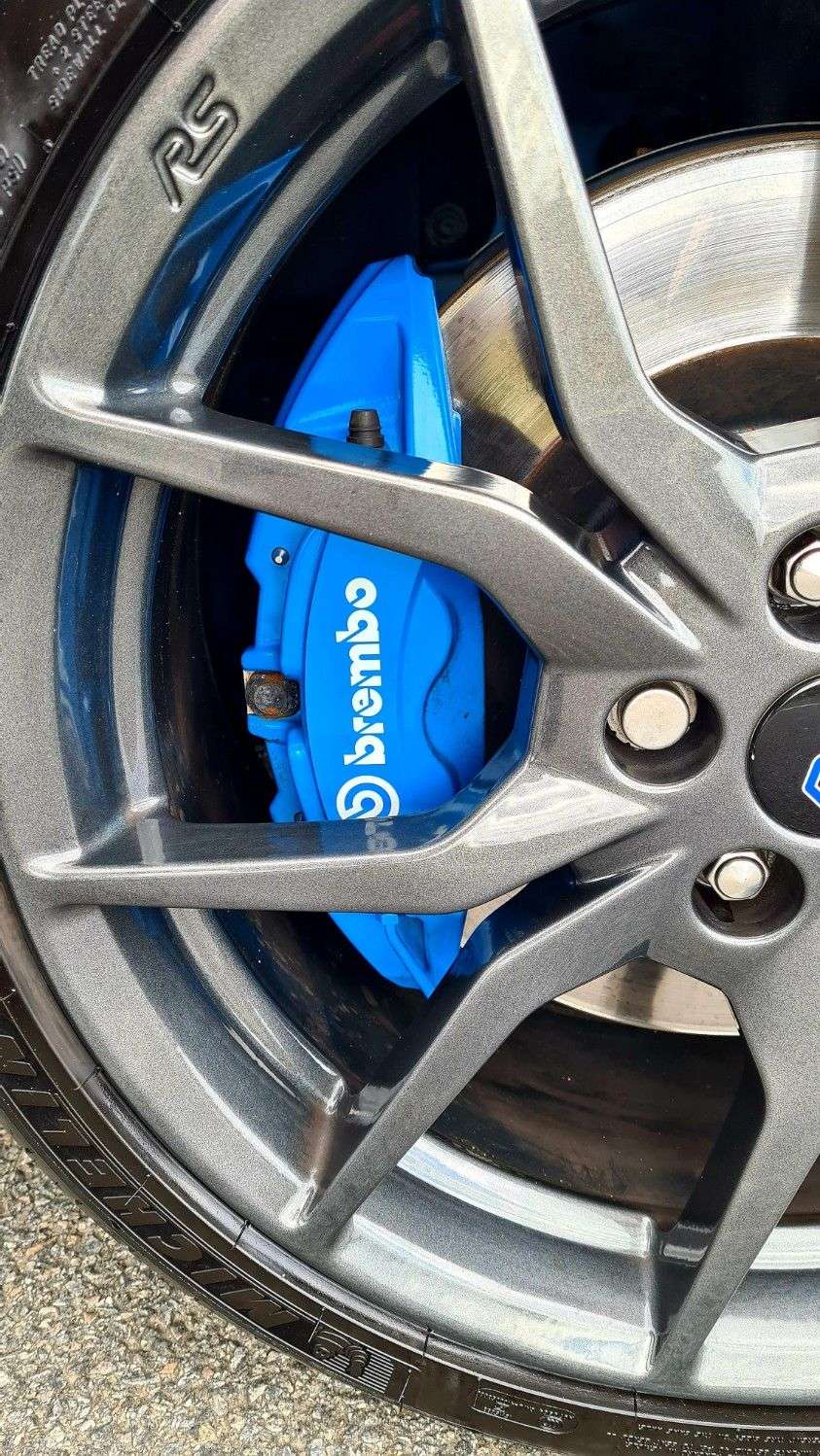 2018 FORD FOCUS 2018 FORD FOCUS