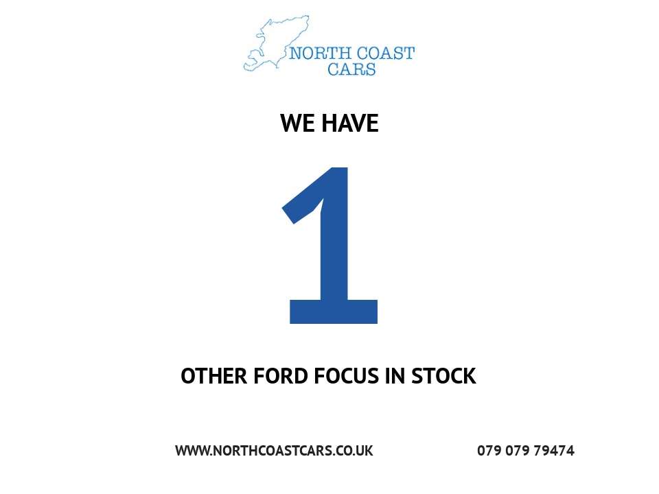 2018 FORD FOCUS 2018 FORD FOCUS