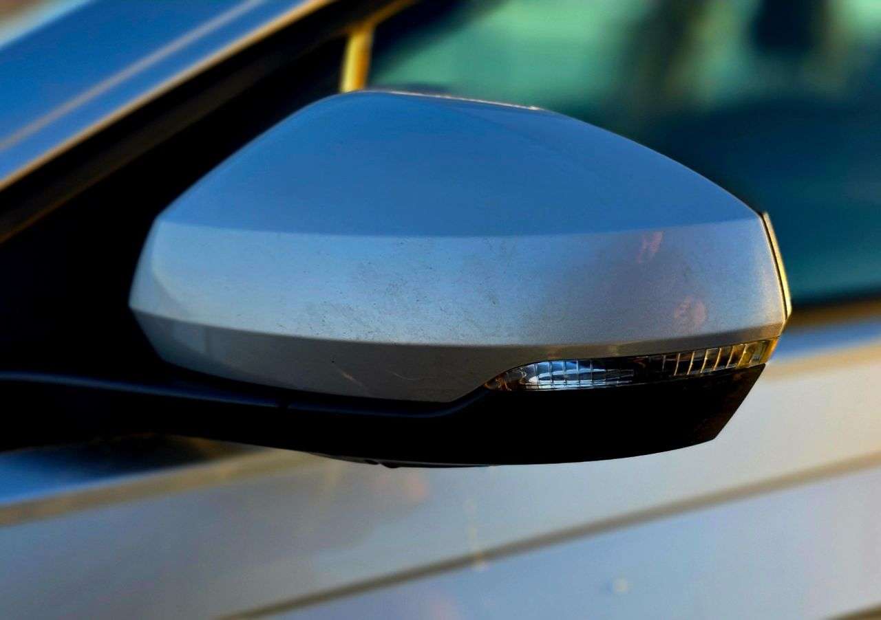 2018 VOLKSWAGEN POLO 2018 VOLKSWAGEN POLO