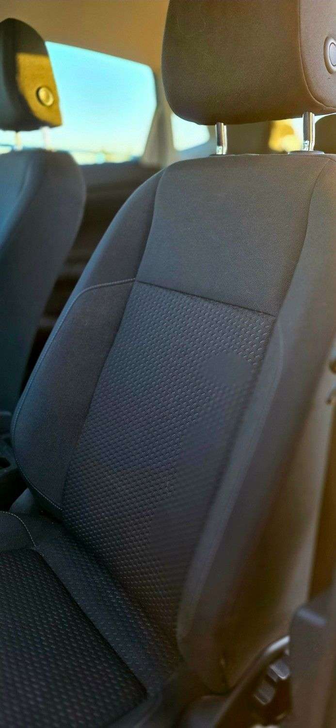 2018 VOLKSWAGEN POLO 2018 VOLKSWAGEN POLO