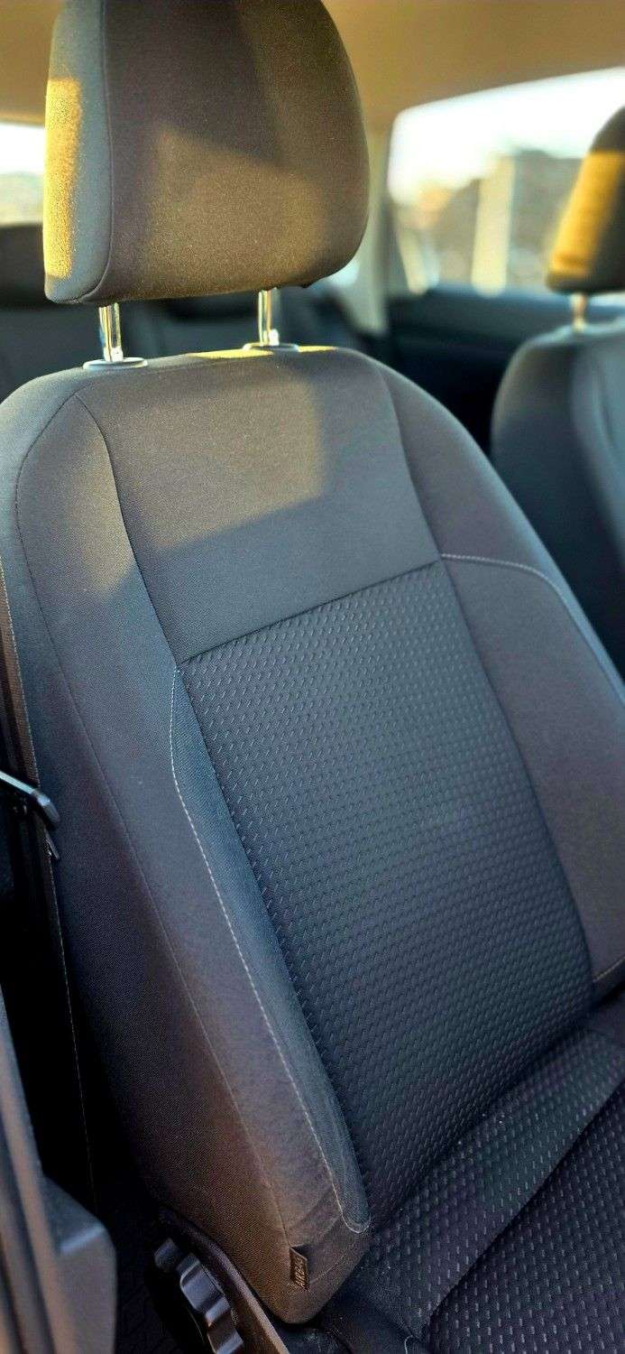 2018 VOLKSWAGEN POLO 2018 VOLKSWAGEN POLO