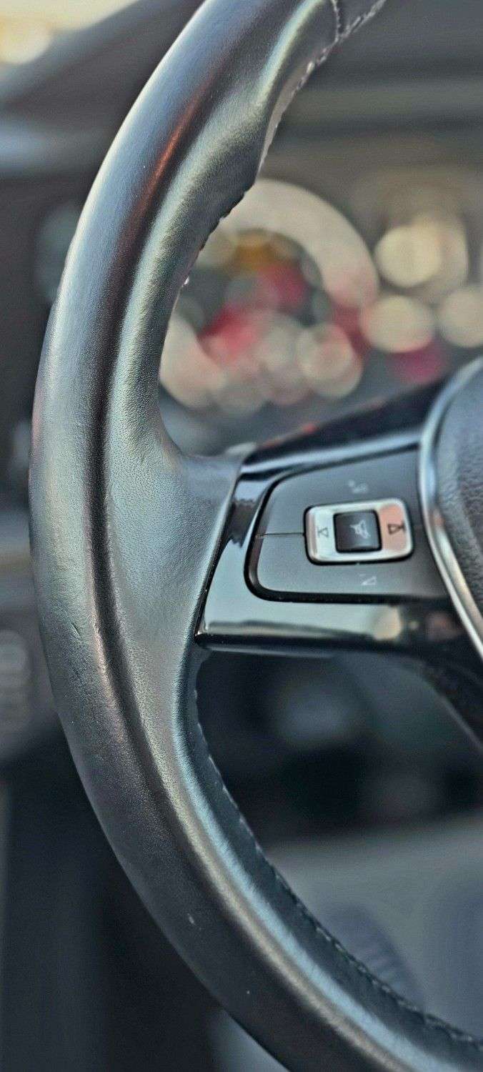 2018 VOLKSWAGEN POLO 2018 VOLKSWAGEN POLO