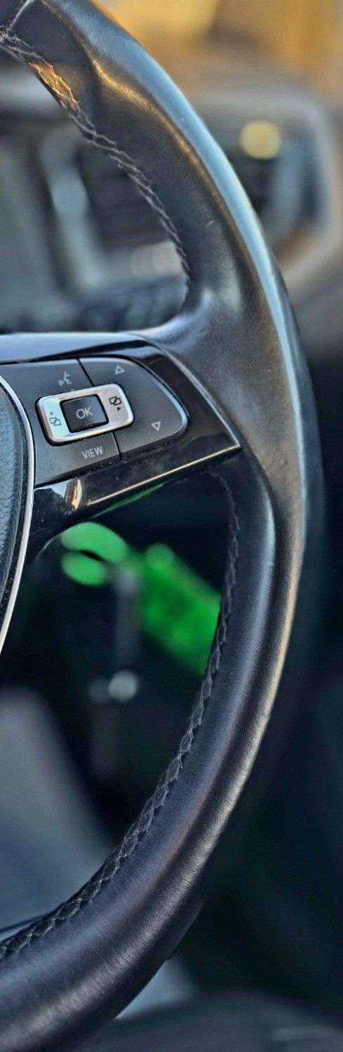 2018 VOLKSWAGEN POLO 2018 VOLKSWAGEN POLO