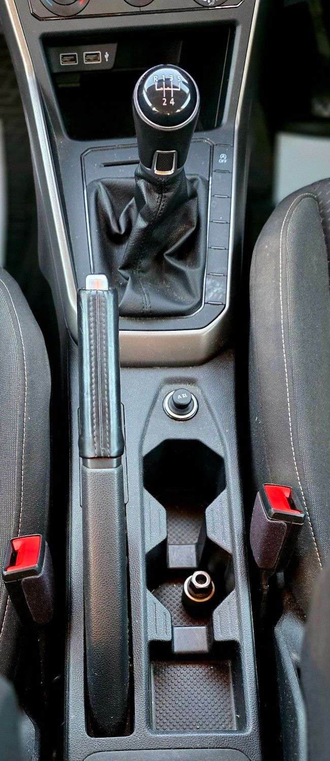 2018 VOLKSWAGEN POLO 2018 VOLKSWAGEN POLO