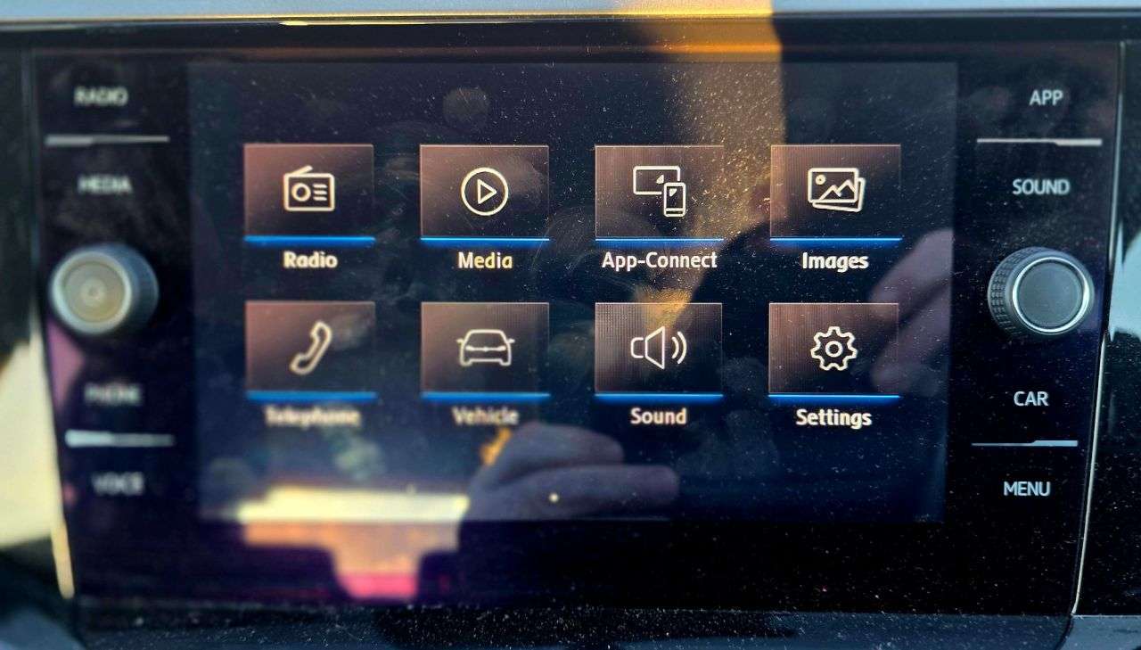 2018 VOLKSWAGEN POLO 2018 VOLKSWAGEN POLO