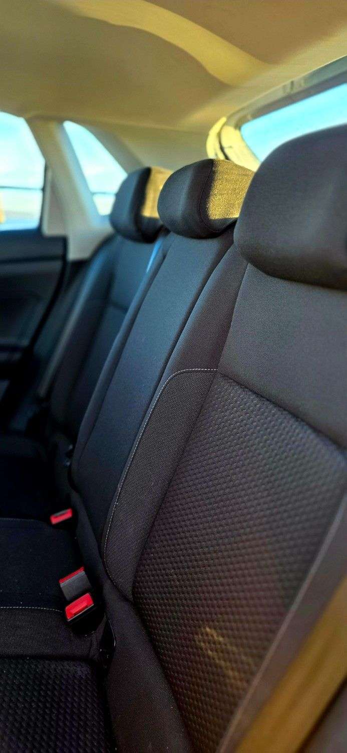 2018 VOLKSWAGEN POLO 2018 VOLKSWAGEN POLO