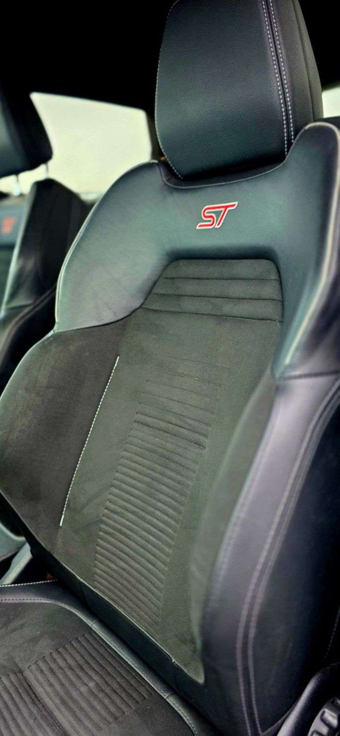 2019 FORD FIESTA 2019 FORD FIESTA