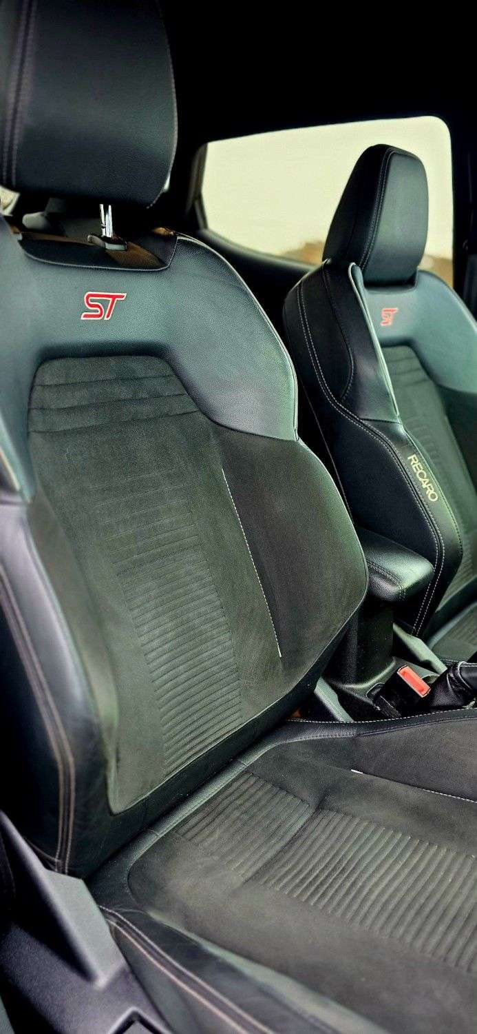 2019 FORD FIESTA 2019 FORD FIESTA