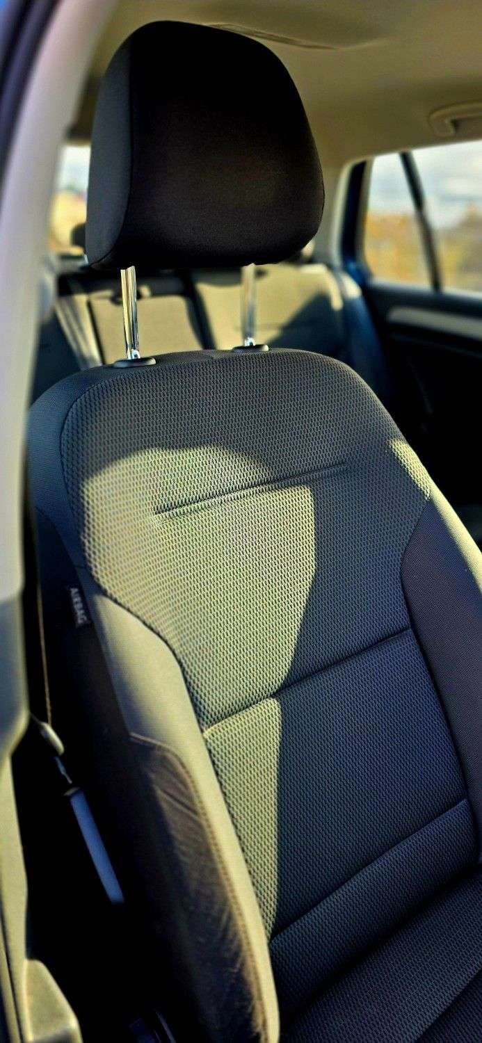 2014 VOLKSWAGEN GOLF 2014 VOLKSWAGEN GOLF