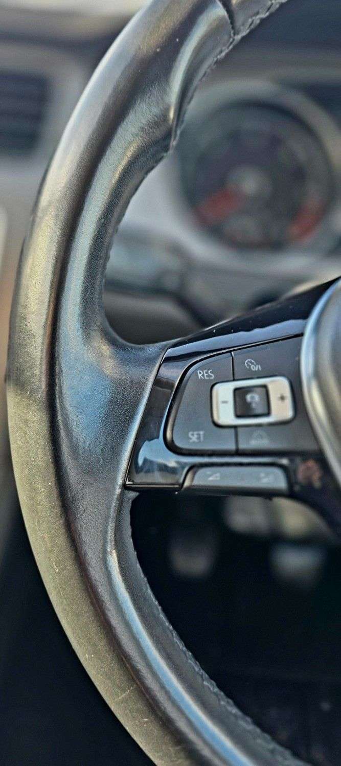 2014 VOLKSWAGEN GOLF 2014 VOLKSWAGEN GOLF