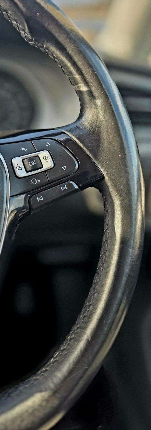 2014 VOLKSWAGEN GOLF 2014 VOLKSWAGEN GOLF