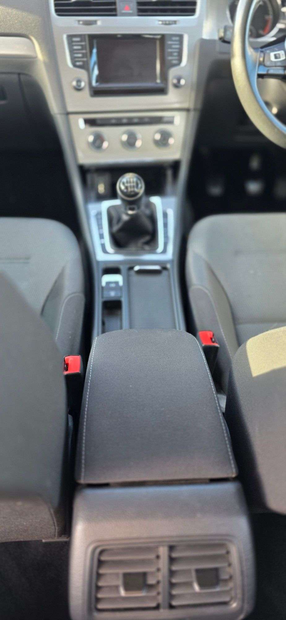 2014 VOLKSWAGEN GOLF 2014 VOLKSWAGEN GOLF