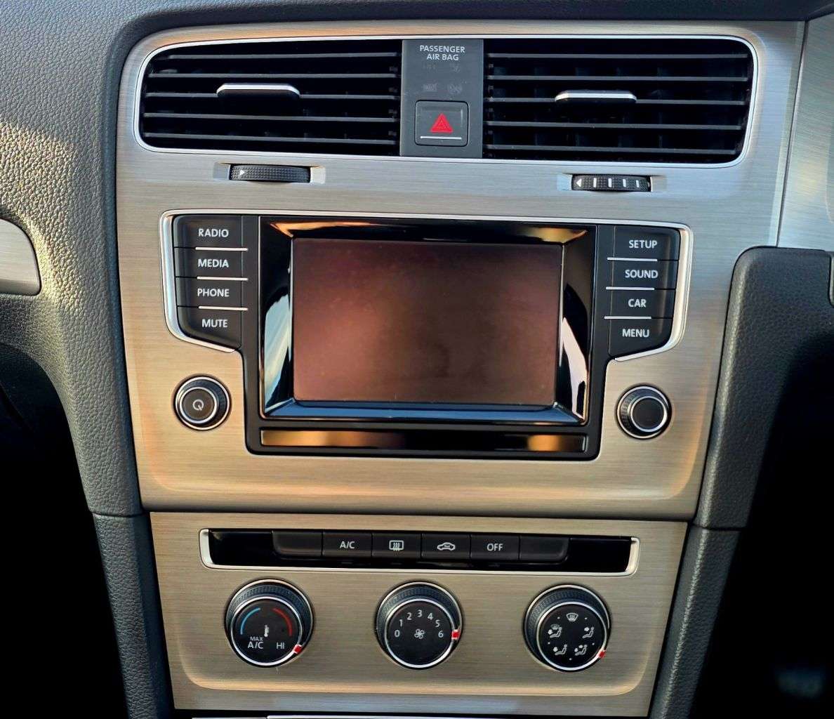 2014 VOLKSWAGEN GOLF 2014 VOLKSWAGEN GOLF