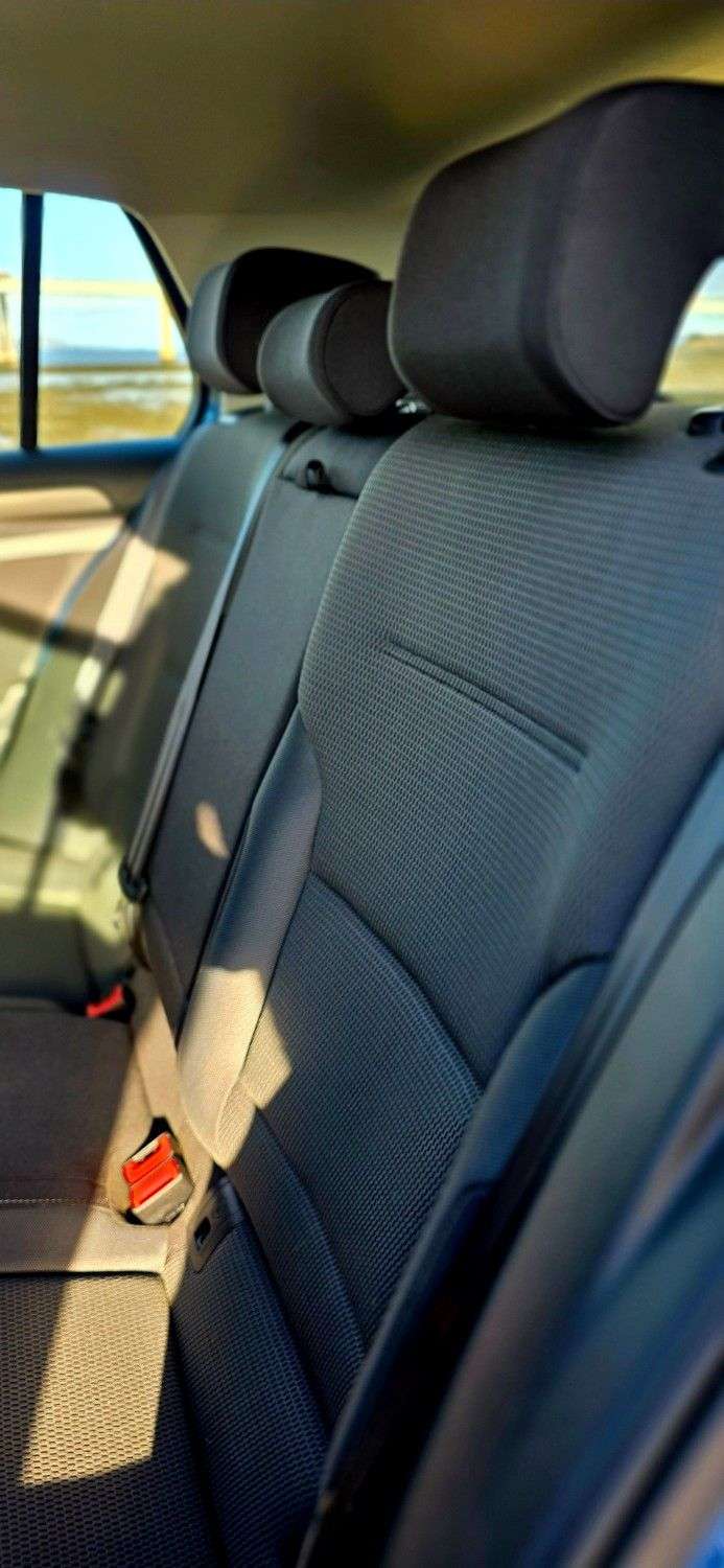 2014 VOLKSWAGEN GOLF 2014 VOLKSWAGEN GOLF