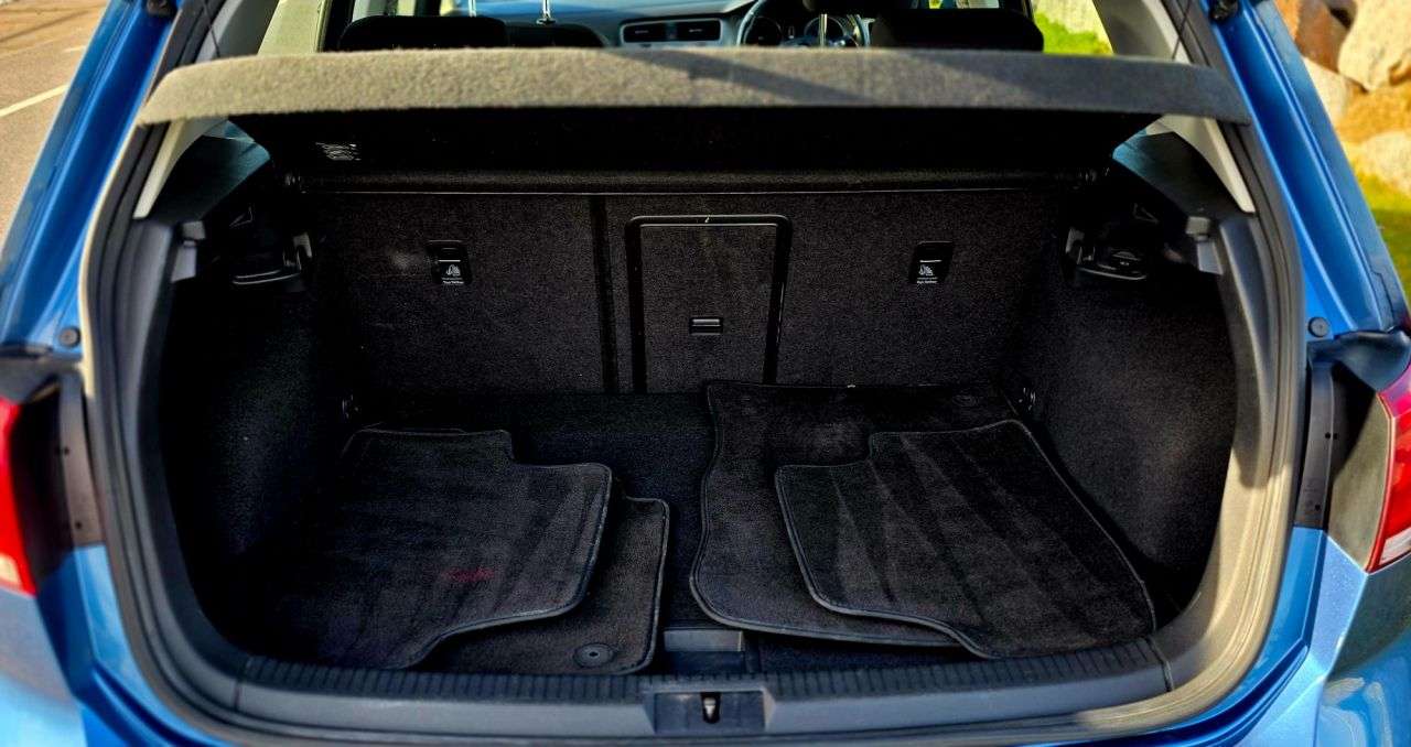 2014 VOLKSWAGEN GOLF 2014 VOLKSWAGEN GOLF