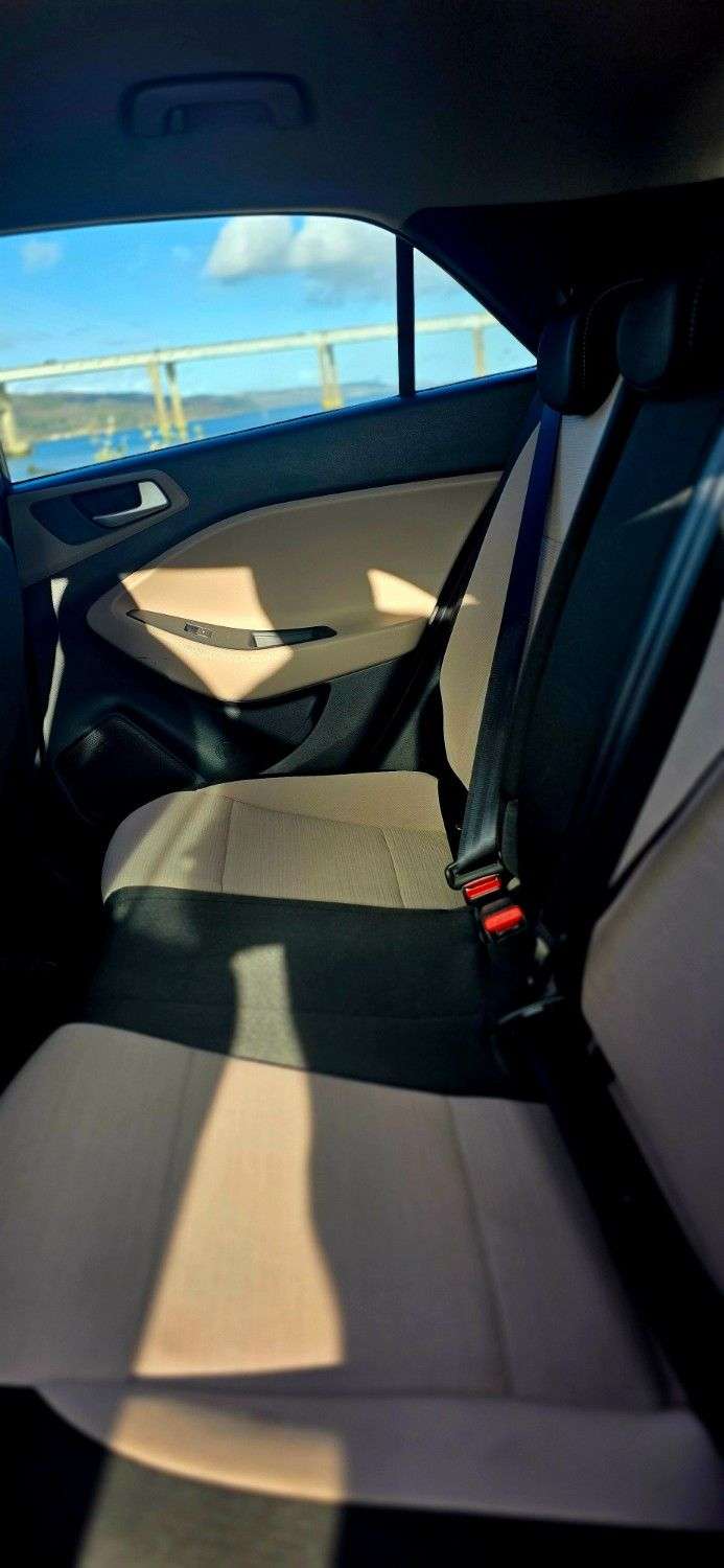 2015 HYUNDAI I20 2015 HYUNDAI I20