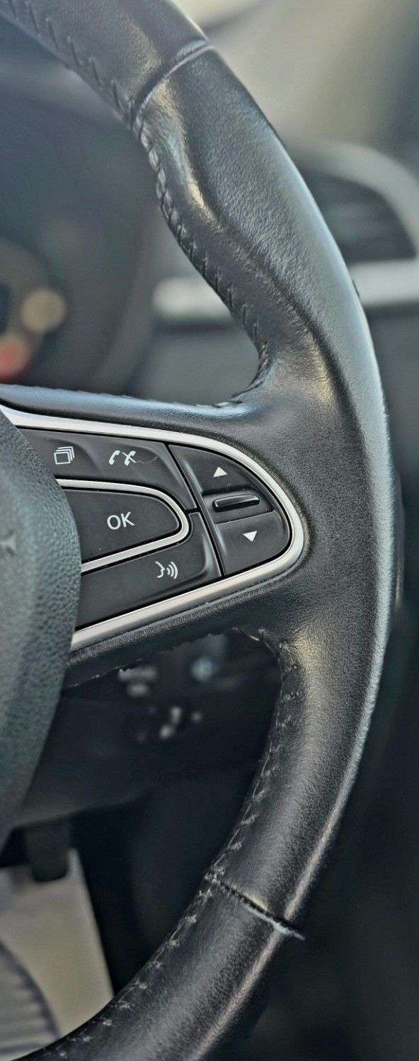 2017 RENAULT KADJAR 2017 RENAULT KADJAR