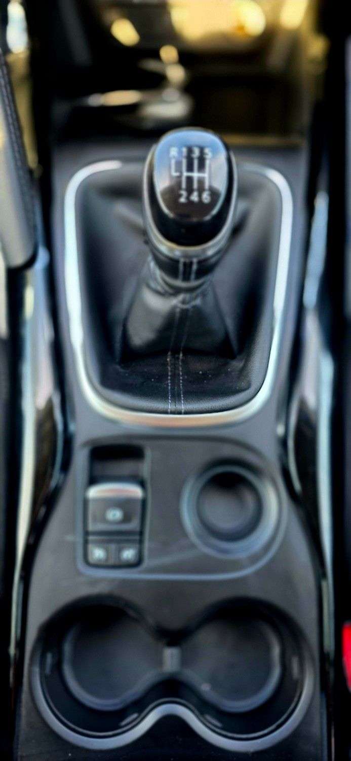 2017 RENAULT KADJAR 2017 RENAULT KADJAR