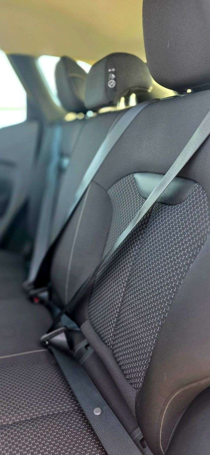 2017 RENAULT KADJAR 2017 RENAULT KADJAR