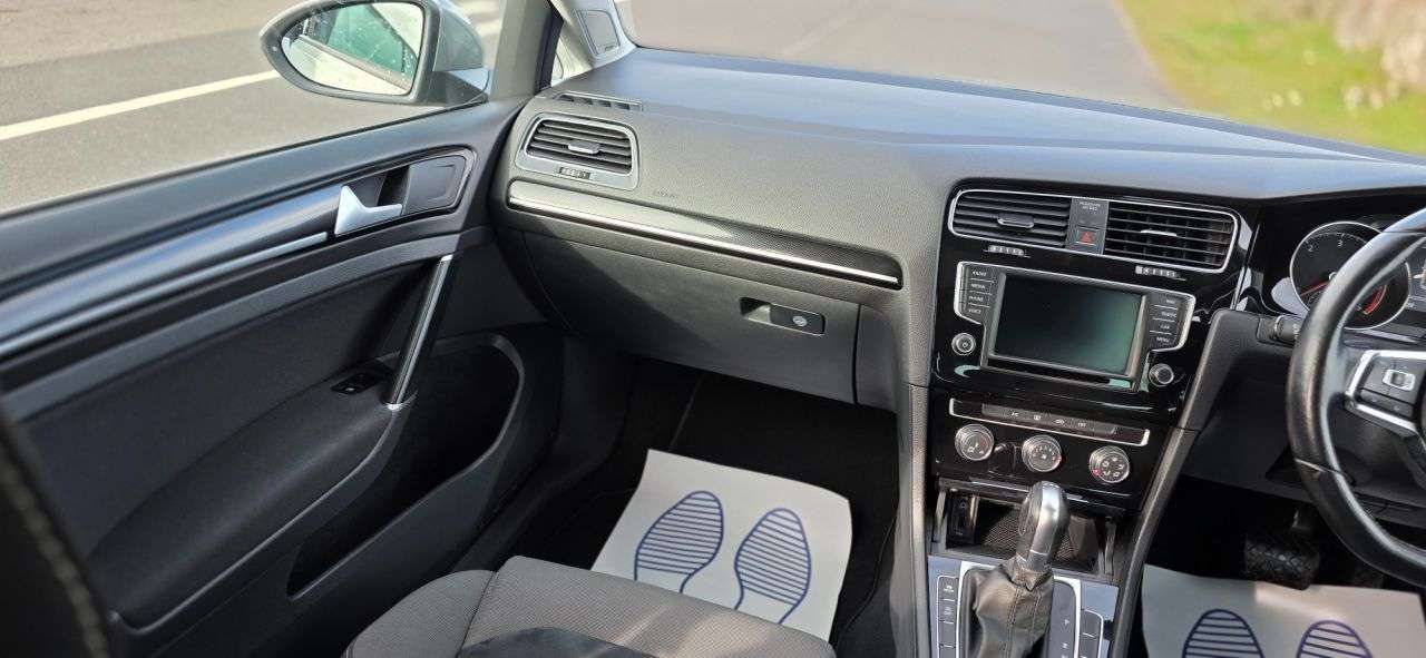 2016 VOLKSWAGEN GOLF 2016 VOLKSWAGEN GOLF