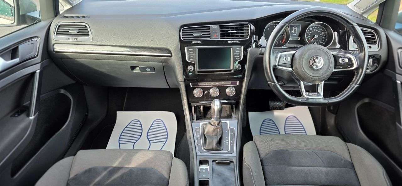 2016 VOLKSWAGEN GOLF 2016 VOLKSWAGEN GOLF