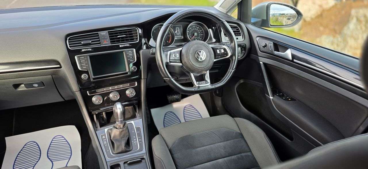 2016 VOLKSWAGEN GOLF 2016 VOLKSWAGEN GOLF