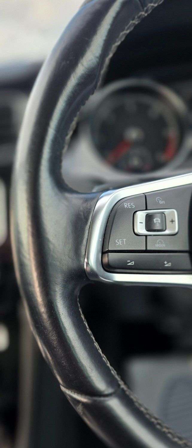 2016 VOLKSWAGEN GOLF 2016 VOLKSWAGEN GOLF