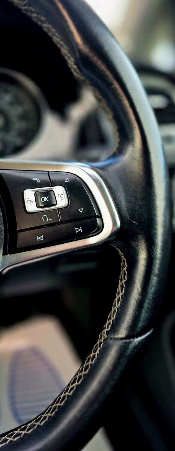 2016 VOLKSWAGEN GOLF 2016 VOLKSWAGEN GOLF