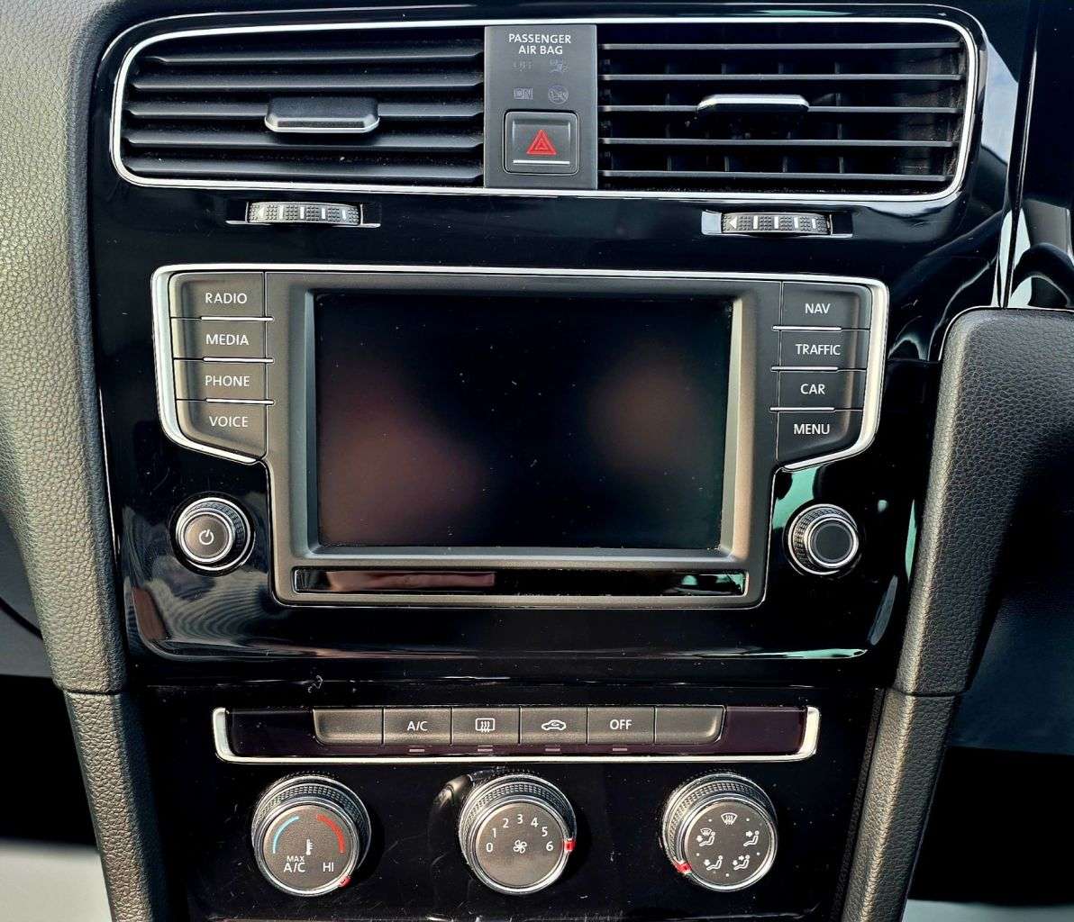 2016 VOLKSWAGEN GOLF 2016 VOLKSWAGEN GOLF