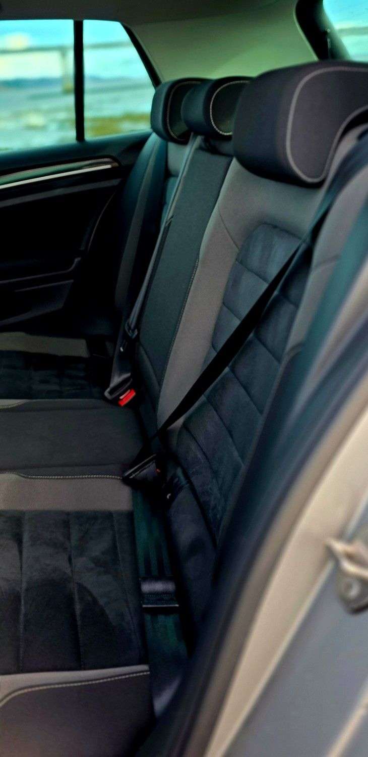 2016 VOLKSWAGEN GOLF 2016 VOLKSWAGEN GOLF