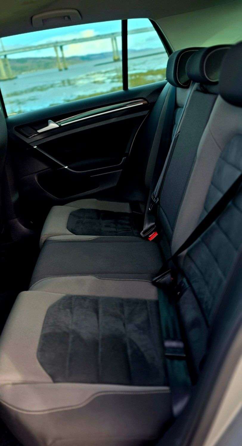 2016 VOLKSWAGEN GOLF 2016 VOLKSWAGEN GOLF