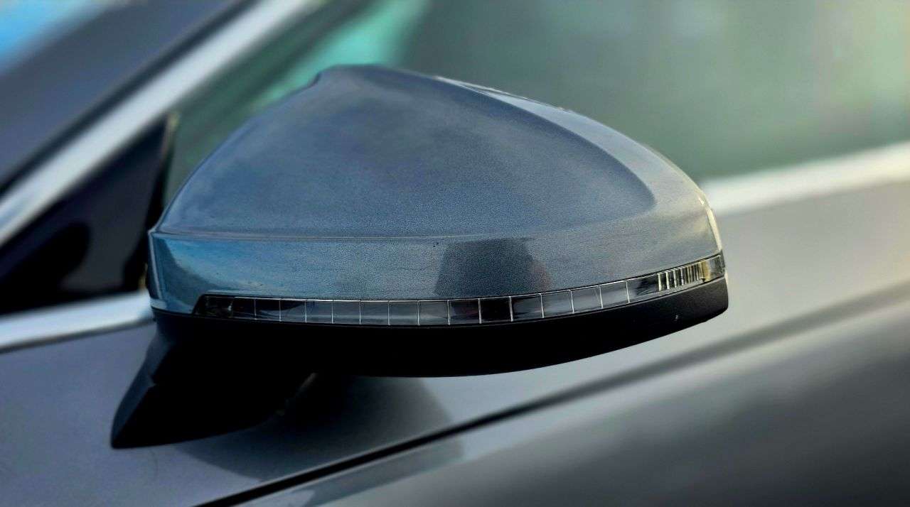 2018 AUDI A4 AVANT 2018 AUDI A4 AVANT