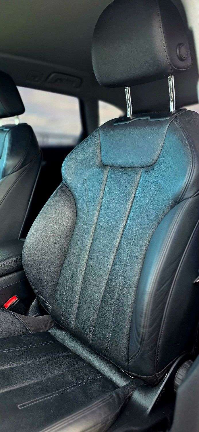 2018 AUDI A4 AVANT 2018 AUDI A4 AVANT