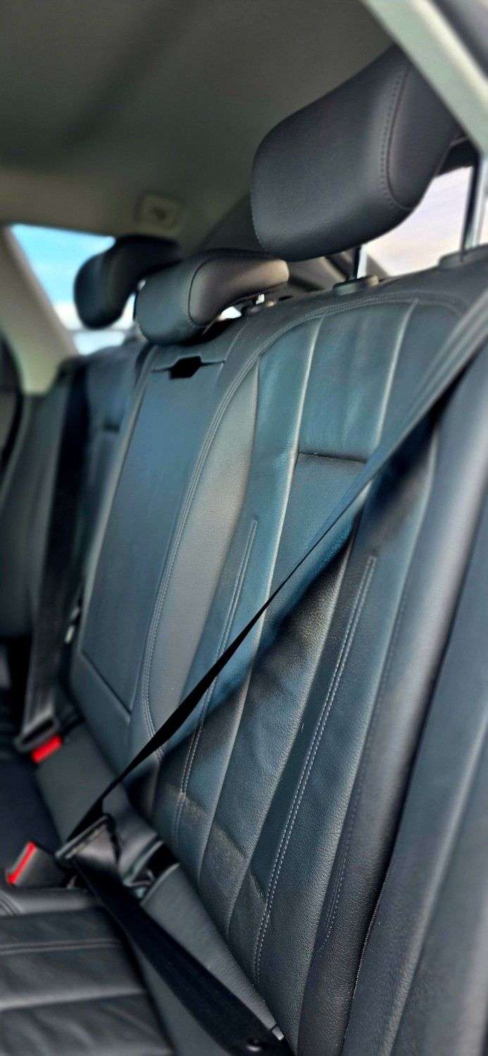 2018 AUDI A4 AVANT 2018 AUDI A4 AVANT