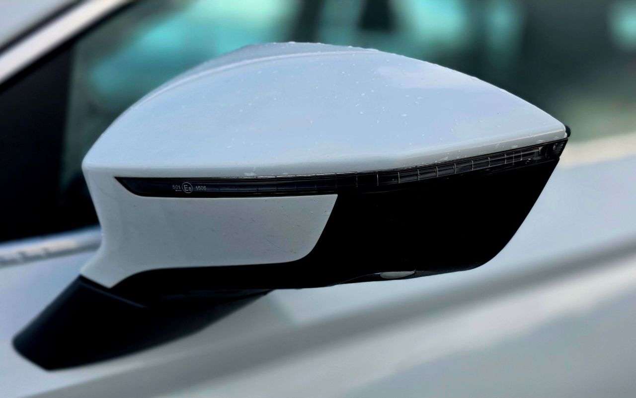 2017 SEAT ATECA 2017 SEAT ATECA