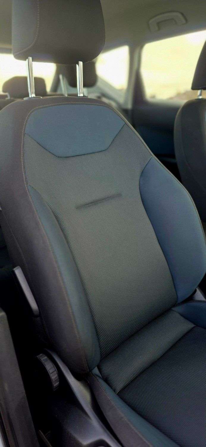 2017 SEAT ATECA 2017 SEAT ATECA