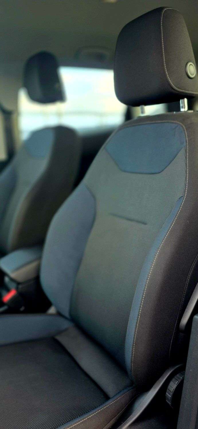 2017 SEAT ATECA 2017 SEAT ATECA