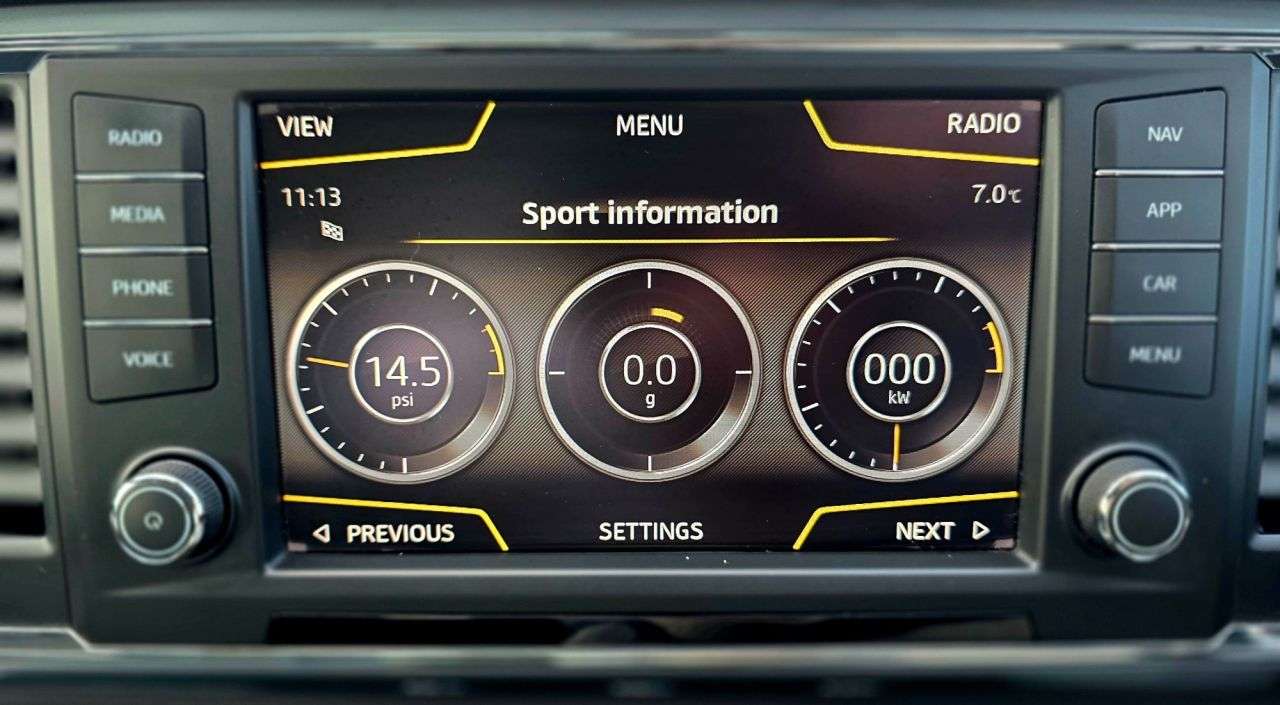 2017 SEAT ATECA 2017 SEAT ATECA